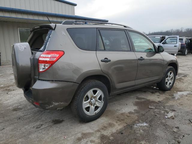Photo 3 from auction – 2012 TOYOTA RAV4 with VIN 2T3BF4DV2CW268424