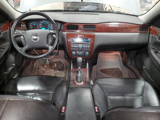 Photo 8 from auction – 2008 CHEVROLET IMPALA LT with VIN 2G1WT58K789219830