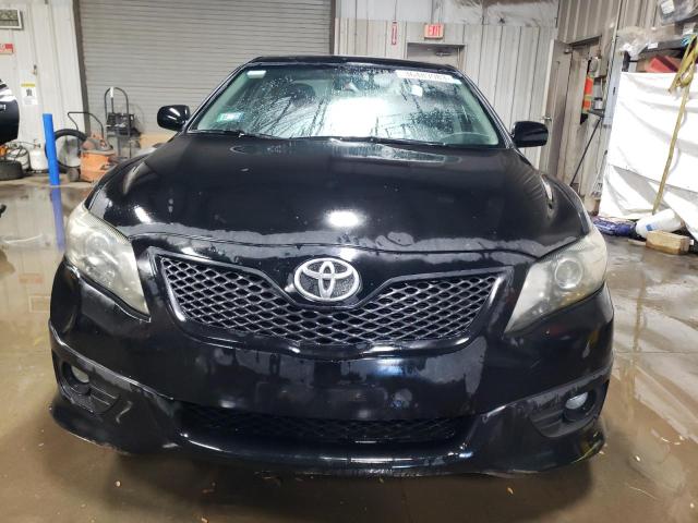 Photo 5 from auction – 2011 TOYOTA CAMRY BASE with VIN 4T1BF3EK1BU231029