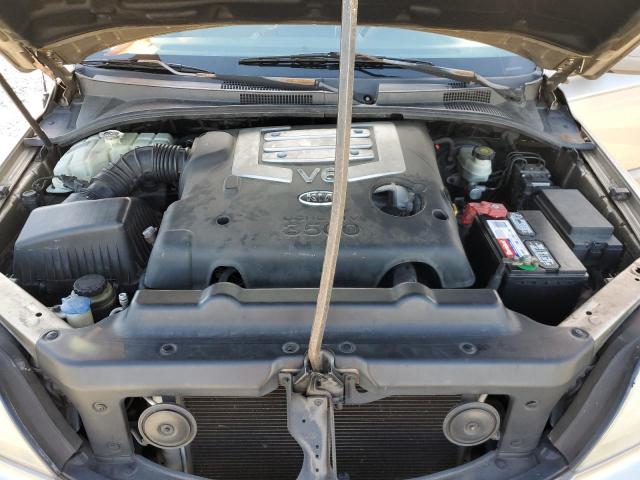 Photo 12 from auction – 2006 KIA SORENTO EX with VIN KNDJD733765644839