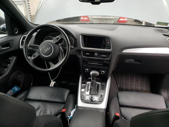 Photo 8 from auction – 2016 AUDI Q5 PREMIUM with VIN WA1L2AFPXGA140976