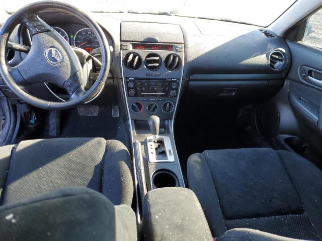 Photo 8 from auction – 2008 MAZDA 6 I with VIN 1YVHP84C785M27816