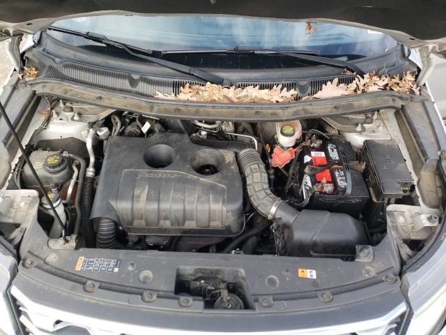 Photo 12 from auction – 2016 FORD EXPLORER L with VIN 1FM5K8FH5GGB92752