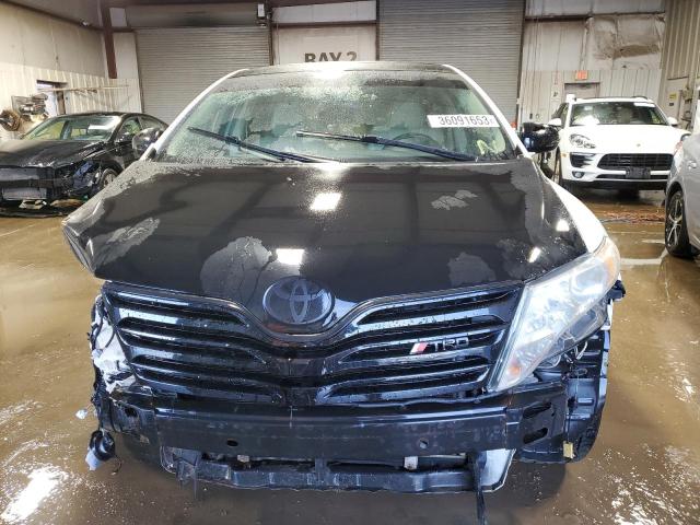 Photo 5 from auction – 2010 TOYOTA VENZA with VIN 4T3BK3BB9AU030095
