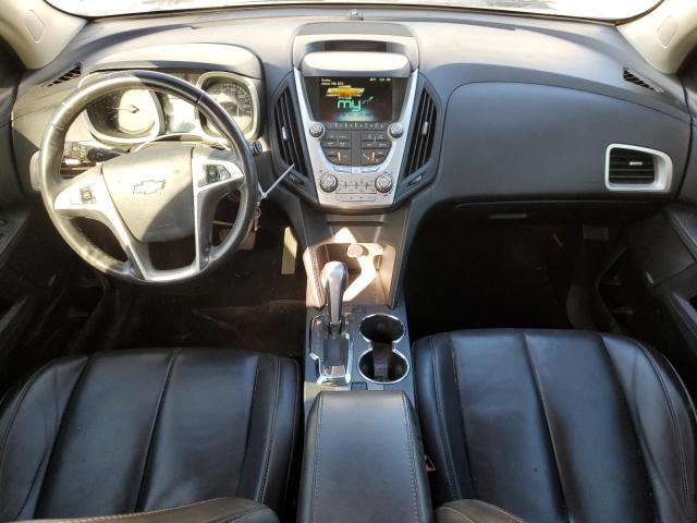 Photo 8 from auction – 2013 CHEVROLET EQUINOX LT with VIN 1GNALFEK8DZ115284