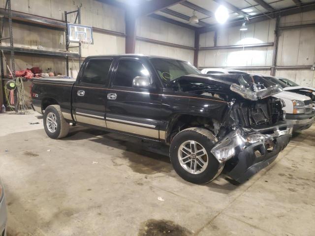 Photo 4 from auction – 2006 CHEVROLET SILVERADO with VIN 2GCEK13Z961262824