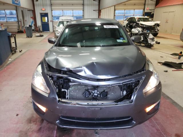 Photo 5 from auction – 2015 NISSAN ALTIMA 2.5 with VIN 1N4AL3AP8FC491942