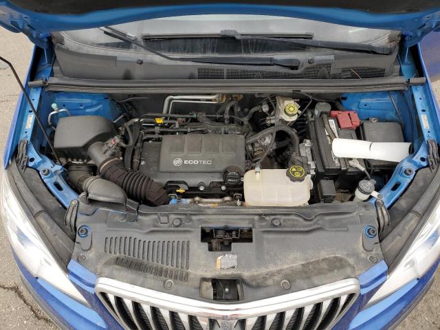 Photo 12 from auction – 2014 BUICK ENCORE PRE with VIN KL4CJDSBXEB708407