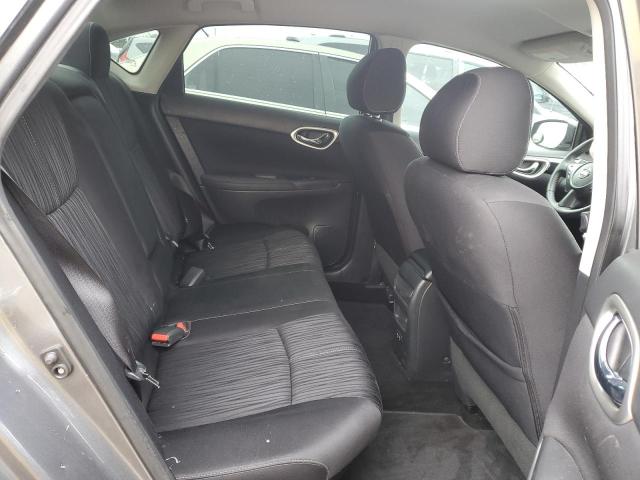 Photo 10 from auction – 2018 NISSAN SENTRA S with VIN 3N1AB7AP2JY201668