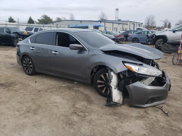 Photo 4 from auction – 2018 NISSAN ALTIMA 2.5 with VIN 1N4AL3AP3JC173736