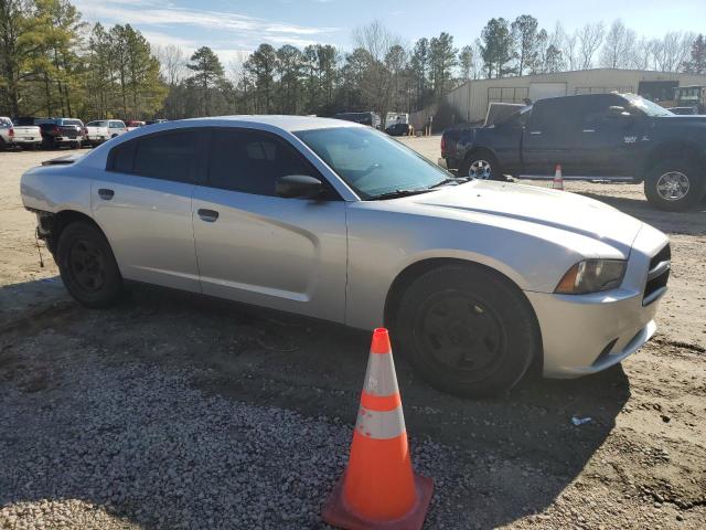 Photo 4 from auction – 2013 DODGE CHARGER with VIN 2C3CDXAT9DH682143