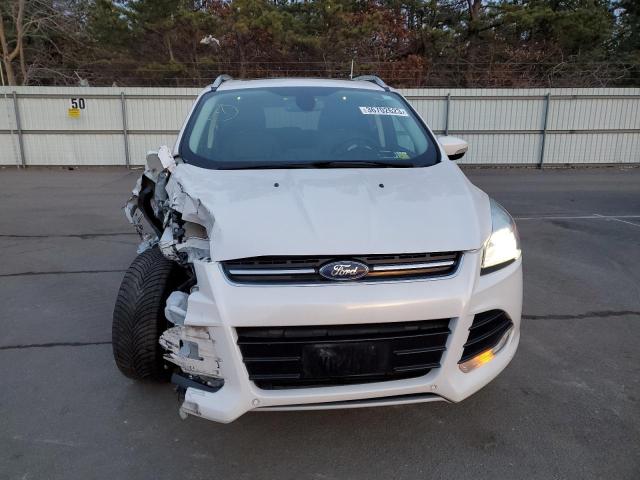 Photo 5 from auction – 2016 FORD ESCAPE TIT with VIN 1FMCU9J92GUC48560