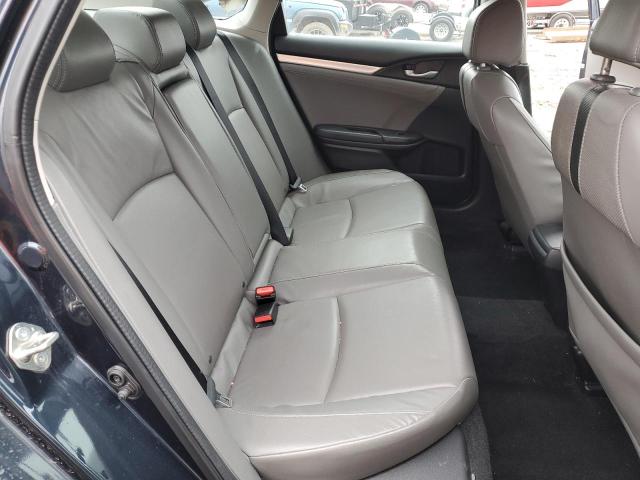 Photo 10 from auction – 2017 HONDA CIVIC EXL with VIN 2HGFC1F74HH631130
