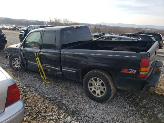 Photo 2 from auction – 1999 CHEVROLET SILVERADO with VIN 1GCEK19T3XE250722