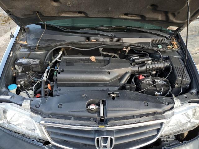 Photo 12 from auction – 2004 HONDA ODYSSEY EX with VIN 5FNRL188X4B105568