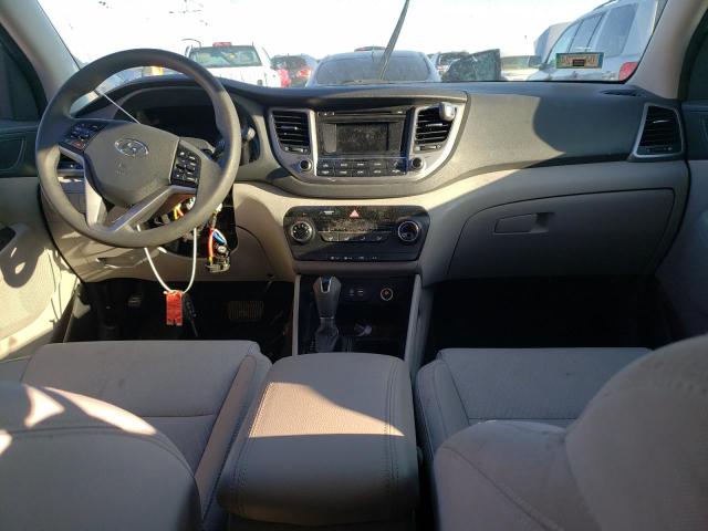 Photo 8 from auction – 2017 HYUNDAI TUCSON LIM with VIN KM8J3CA4XHU346877