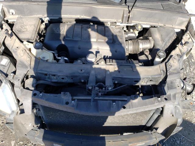 Photo 11 from auction – 2010 CHEVROLET TRAVERSE L with VIN 1GNLREED5AJ220118