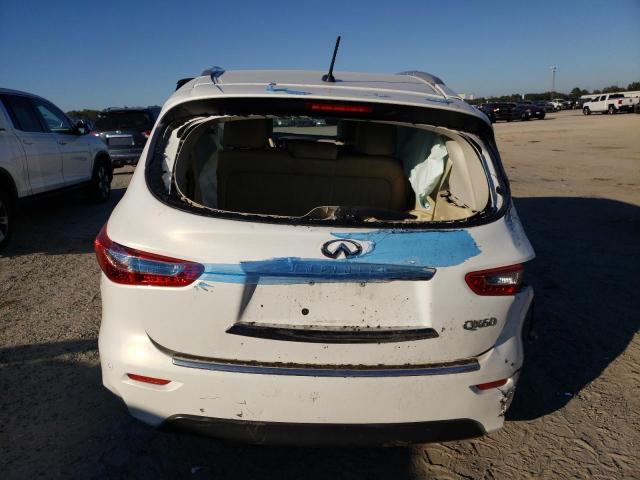 Photo 6 from auction – 2014 INFINITI QX60 with VIN 5N1AL0MN2EC505959