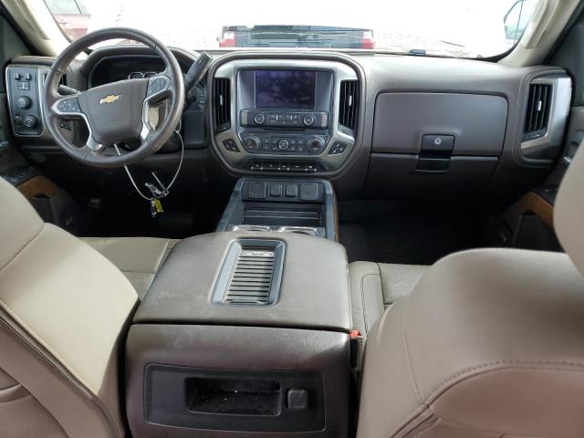 Photo 8 from auction – 2019 CHEVROLET SILVERADO with VIN 1GC4KXCY2KF152707