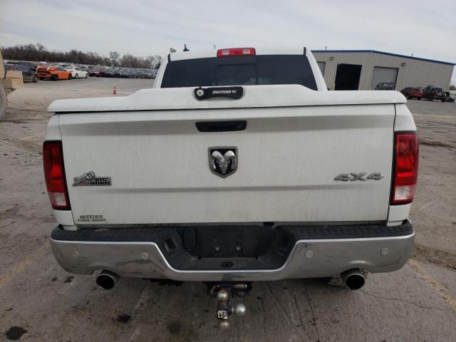Photo 6 from auction – 2016 RAM 1500 SLT with VIN 1C6RR7LT5GS117932