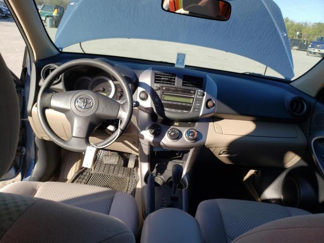 Photo 8 from auction – 2008 TOYOTA RAV4 with VIN JTMBD35V585129160