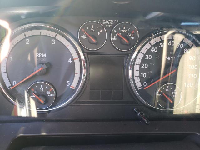 Фото 9 с аукциона – 2012 DODGE RAM 2500 L с VIN 3C6UD5NL2CG155419