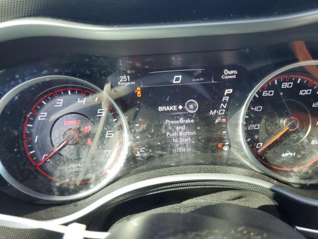 Zdjęcie 9 z aukcji – 2015 DODGE CHARGER R/ z VIN 2C3CDXCT8FH741814