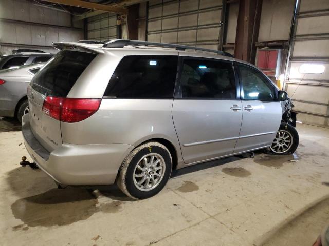Photo 3 from auction – 2005 TOYOTA SIENNA CE with VIN 5TDZA23CX5S272579