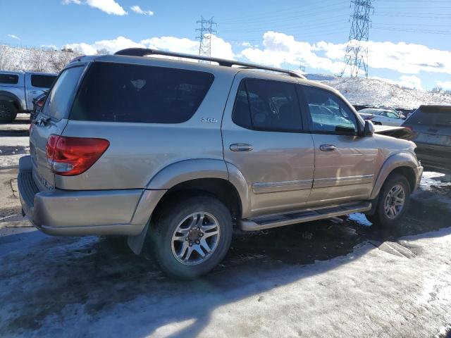 Photo 3 from auction – 2007 TOYOTA SEQUOIA SR with VIN 5TDBT44A47S289384