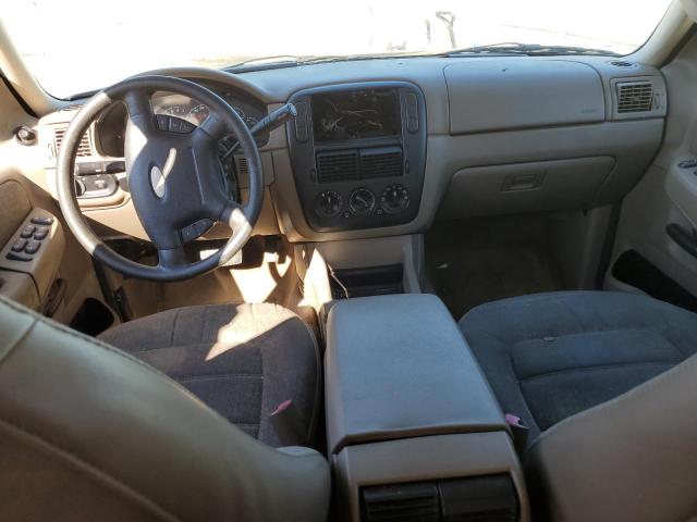 Photo 8 from auction – 2002 FORD EXPLORER X with VIN 1FMZU62E92UC23975