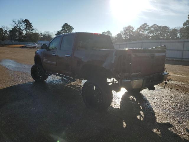 Photo 2 from auction – 2013 GMC SIERRA C15 with VIN 3GTP1VE07DG113348