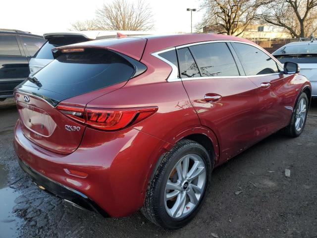 Photo 3 from auction – 2017 INFINITI QX30 BASE with VIN SJKCH5CP8HA033522