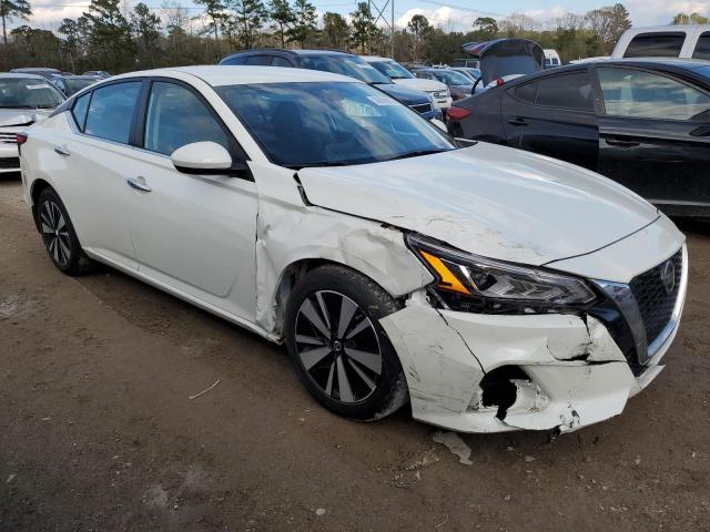 Photo 4 from auction – 2021 NISSAN ALTIMA SV with VIN 1N4BL4DVXMN359710