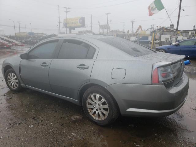 Photo 2 from auction – 2008 MITSUBISHI GALANT ES with VIN 4A3AB56F88E011072