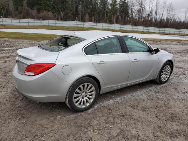 Photo 3 from auction – 2012 BUICK REGAL with VIN 2G4GR5EK8C9107346
