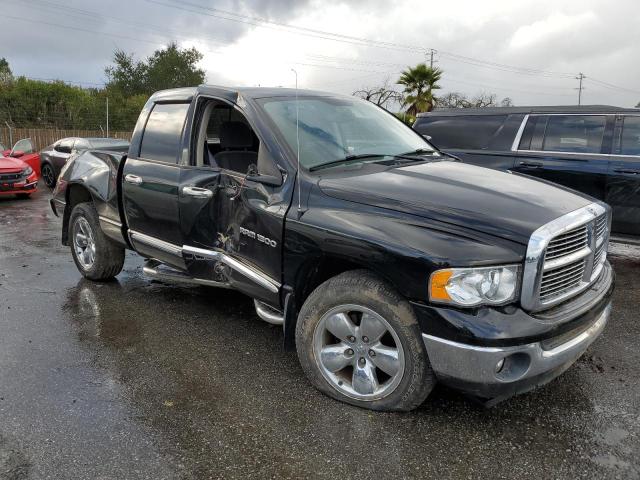 Photo 4 from auction – 2005 DODGE RAM 1500 S with VIN 1D7HA18N35S162115