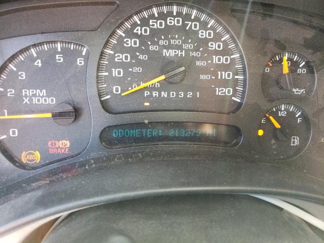 Photo 9 from auction – 2006 CHEVROLET SILVERADO with VIN 2GCEK13TX61136581