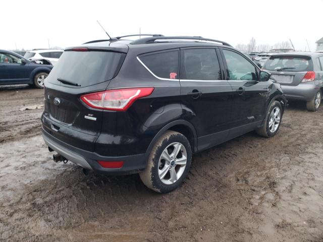Photo 3 from auction – 2013 FORD ESCAPE SE with VIN 1FMCU0G91DUC22997