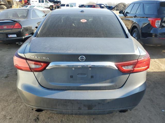 Photo 6 from auction – 2016 NISSAN MAXIMA 3.5 with VIN 1N4AA6AP5GC907017