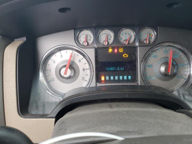Photo 9 from auction – 2010 FORD F150 SUPER with VIN 1FTFW1EV6AFD77353