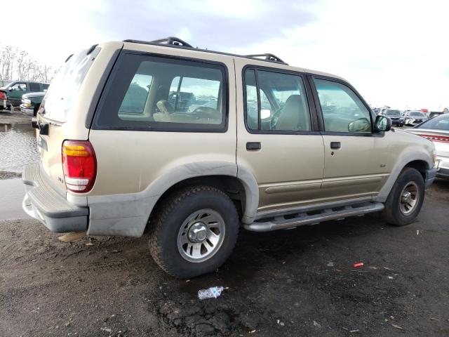 Photo 3 from auction – 2000 FORD EXPLORER X with VIN 1FMZU62X1YZA31172