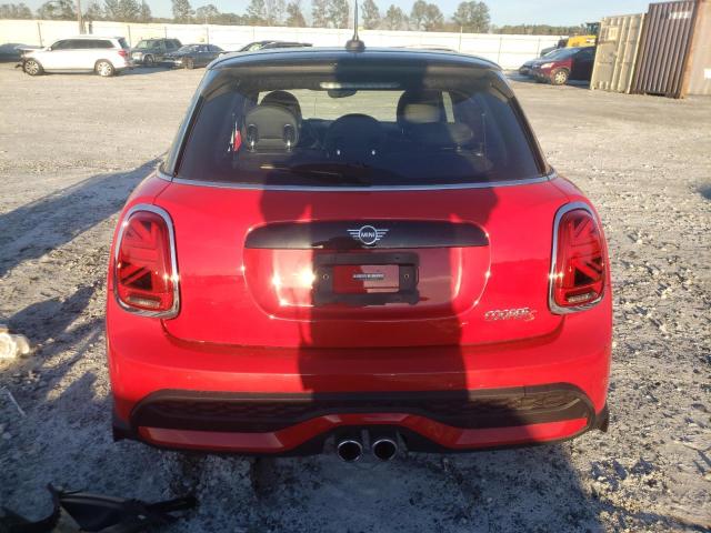 Photo 6 from auction – 2023 MINI COOPER S with VIN WMW53DK02P2S62356