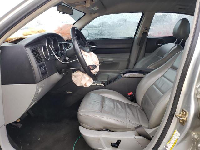 Photo 7 from auction – 2006 DODGE CHARGER R/ with VIN 2B3KA53H16H495500