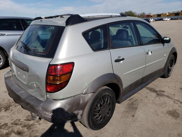 Photo 3 from auction – 2004 PONTIAC VIBE with VIN 5Y2SL64874Z429740