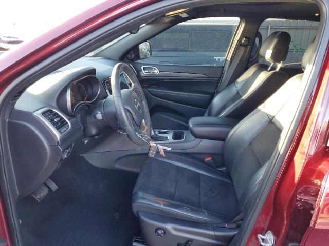 Photo 7 from auction – 2019 JEEP GRAND CHER with VIN 1C4RJFAG2KC703149