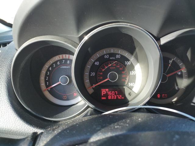 Photo 9 from auction – 2013 KIA FORTE EX with VIN KNAFU4A24D5693487