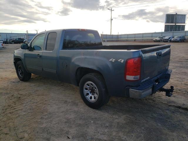 Photo 2 from auction – 2008 GMC SIERRA K15 with VIN 2GTEK19C381327589