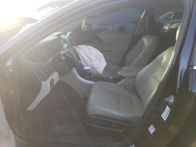 Photo 7 from auction – 2013 HONDA ACCORD EXL with VIN 1HGCR2F89DA080993