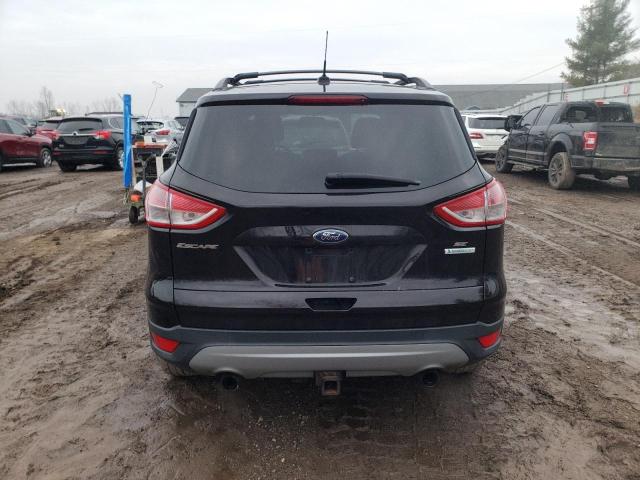 Photo 6 from auction – 2013 FORD ESCAPE SE with VIN 1FMCU0G91DUC22997