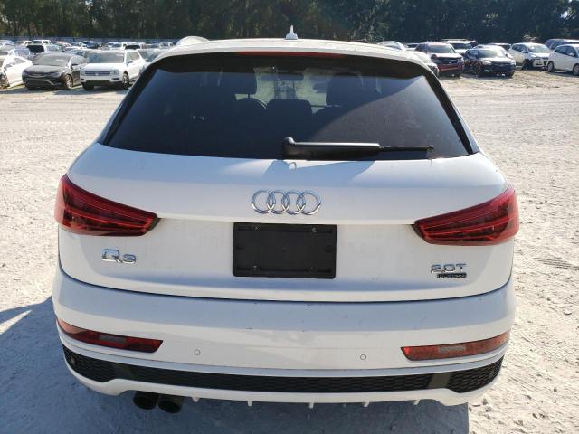 Photo 6 from auction – 2018 AUDI Q3 PREMIUM with VIN WA1ECCFS3JR025554